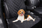 1/2 Car Seat Cover Protector for Pets