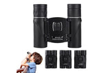 Mini Compact Pocket Binoculars