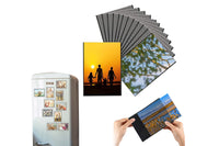 12Pcs Magnetic Photo Frame for Refrigerator