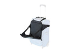 Travel Seat Ride-On Suitcase for Kids