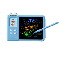 224 Words Talking Flash Cards LCD Writing Tablet Kid Gift