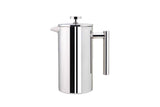 350ml Stainless Steel Double Wall French Press Coffee Maker