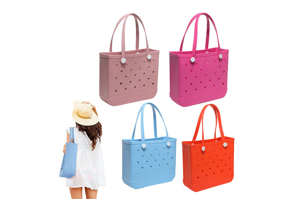 Beach Tote Bag for Women