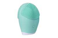 Electric Silicone Face Cleansing Brush