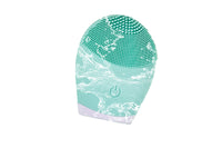 Electric Silicone Face Cleansing Brush