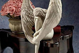 Garden Redemption Angel Statue