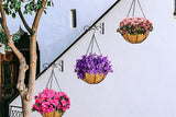 3Pcs Hanging Flower Basket Chains