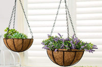 3Pcs Hanging Flower Basket Chains