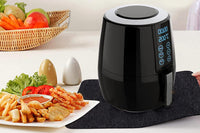 2Pcs Heat Resistant Countertop Protector Mat for Air Fryer