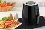 2Pcs Heat Resistant Countertop Protector Mat for Air Fryer