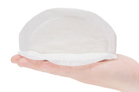 100Pcs Disposable Breast Pads for Nursing Breastfeeding