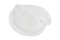 100Pcs Disposable Breast Pads for Nursing Breastfeeding