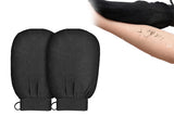 Pair of Deep Exfoliating Glove for Body Skincare