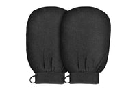 Pair of Deep Exfoliating Glove for Body Skincare