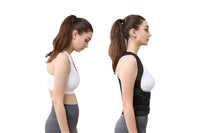 Adjustable Back Brace Posture Corrector