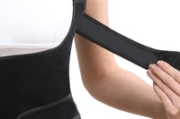 Adjustable Back Brace Posture Corrector