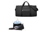 Carry on Garment Bag for Travel