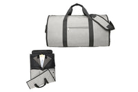 Carry on Garment Bag for Travel