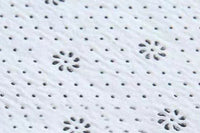 Cobblestone Memory Foam Bath Mat