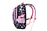 3Pcs Bowknot School Backpack Set