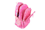 3Pcs Bowknot School Backpack Set