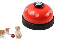 Training Bell for Pet