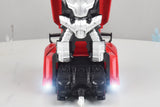 Remote Control Car Toy Transform Robot Toy Kids RC Car
