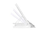 Adjustable Book Stand Metal Book Holder for Reading