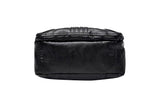 Soft PU Leather Crossbody Shoulder Bag for Women