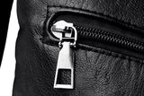 Soft PU Leather Crossbody Shoulder Bag for Women