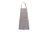 Kitchen Adjustable Cooking Aprons with 2 Pockets