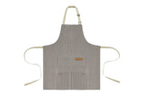 Kitchen Adjustable Cooking Aprons with 2 Pockets