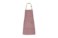 Kitchen Adjustable Cooking Aprons with 2 Pockets