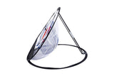Golf Practice Net Golf Rod Cutting Nets for Indoors and Outdoors