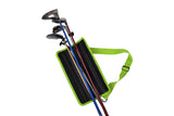 Portable Golf Club Bag With Adjustable Strap Golf Accessories
