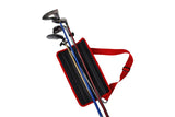 Portable Golf Club Bag With Adjustable Strap Golf Accessories