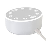 White Noise Sound Machine Sleeping Machine