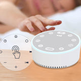 White Noise Sound Machine Sleeping Machine