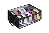 Oxford Cloth Hat Storage Bag Baseball Caps Organizer