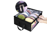 Oxford Cloth Hat Storage Bag Baseball Caps Organizer