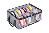 Oxford Cloth Hat Storage Bag Baseball Caps Organizer