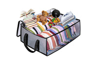 Oxford Cloth Hat Storage Bag Baseball Caps Organizer