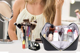 Makeup Bag Large Capacity Travel Cosmetic Bag