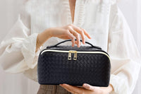 Makeup Bag Large Capacity Travel Cosmetic Bag