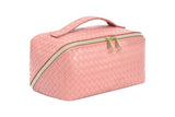 Makeup Bag Large Capacity Travel Cosmetic Bag