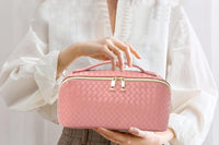 Makeup Bag Large Capacity Travel Cosmetic Bag