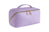 Makeup Bag Large Capacity Travel Cosmetic Bag