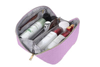 Makeup Bag Large Capacity Travel Cosmetic Bag