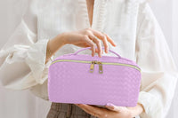 Makeup Bag Large Capacity Travel Cosmetic Bag