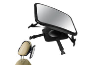 Adjustable Baby Car Backseat Mirror Rear View Facing Back Seat Mirror